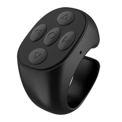 ScrollSnap Remote