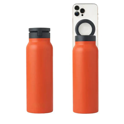 HydroGrip Water Bottle