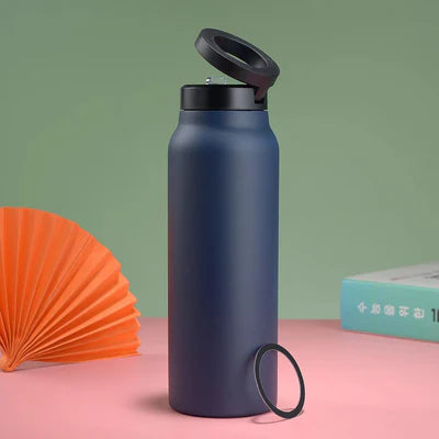 HydroGrip Water Bottle